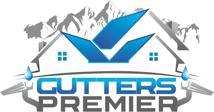 Gutters Premier logo